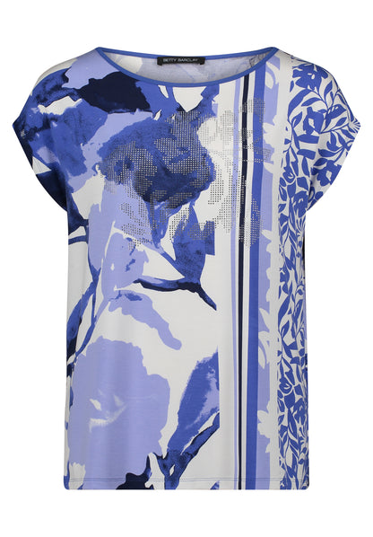 Top with Print - GERRY WEBER