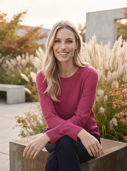 Cashmere Pullover* - GERRY WEBER