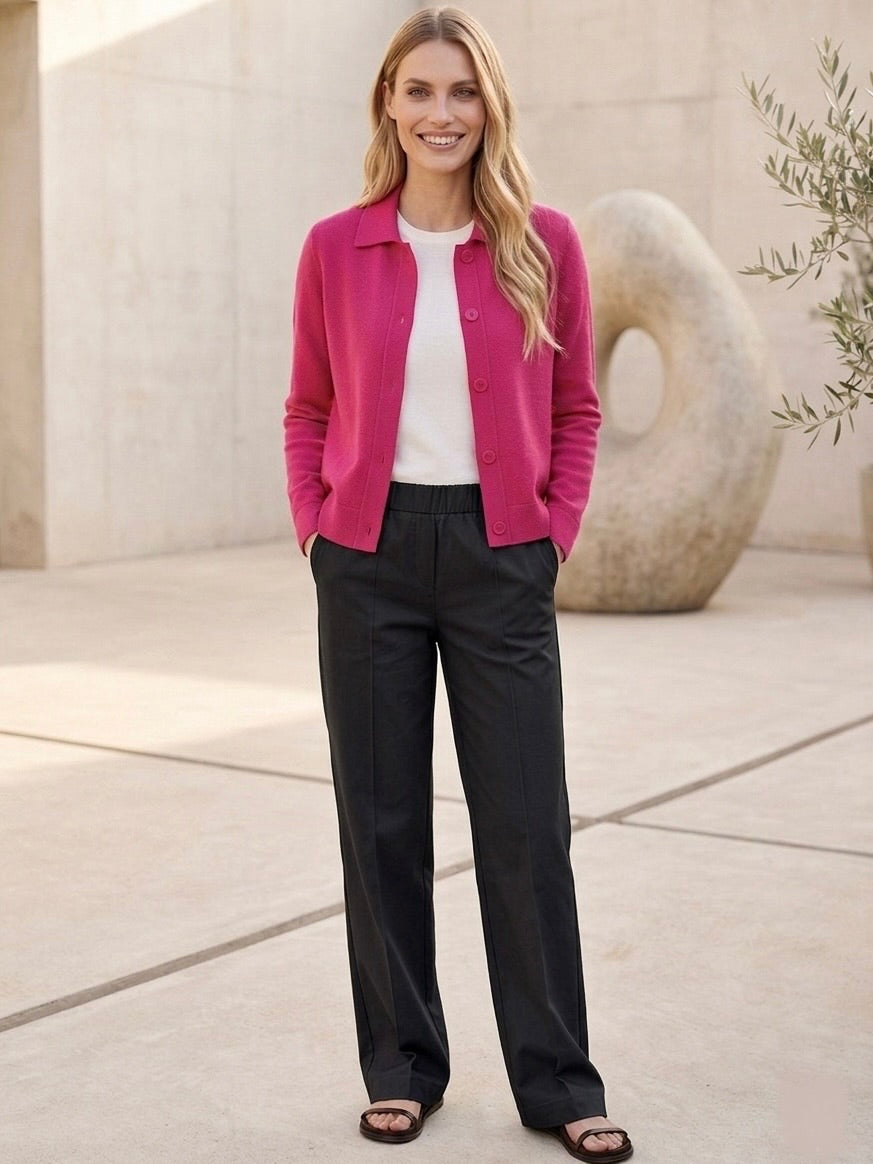 NEW Cotton Pant - GERRY WEBER