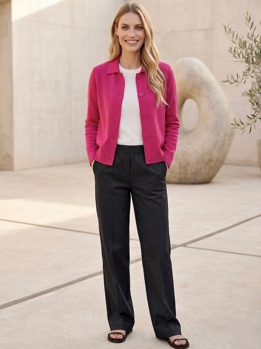 NEW Cotton Pant - GERRY WEBER