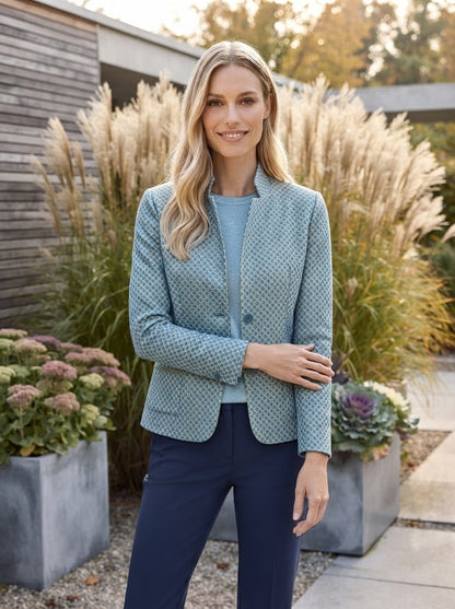 Jacket with Stretch - GERRY WEBER
