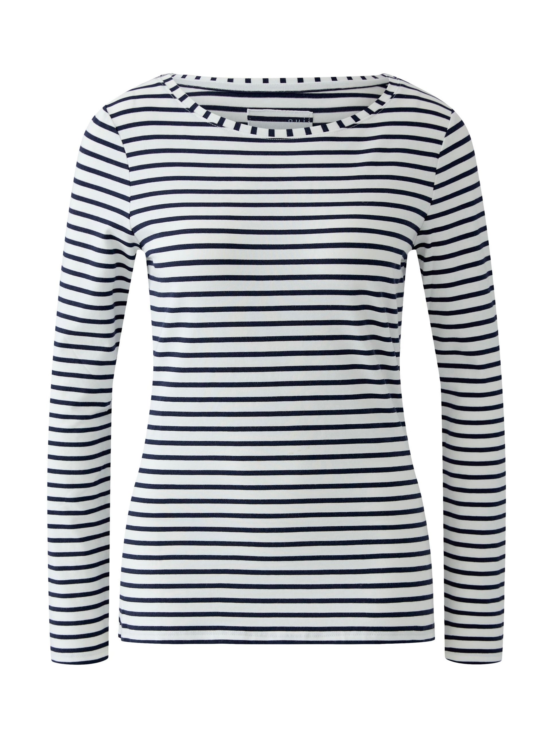 Top with Stripes - GERRY WEBER