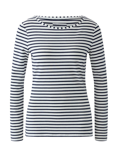 Top with Stripes - GERRY WEBER