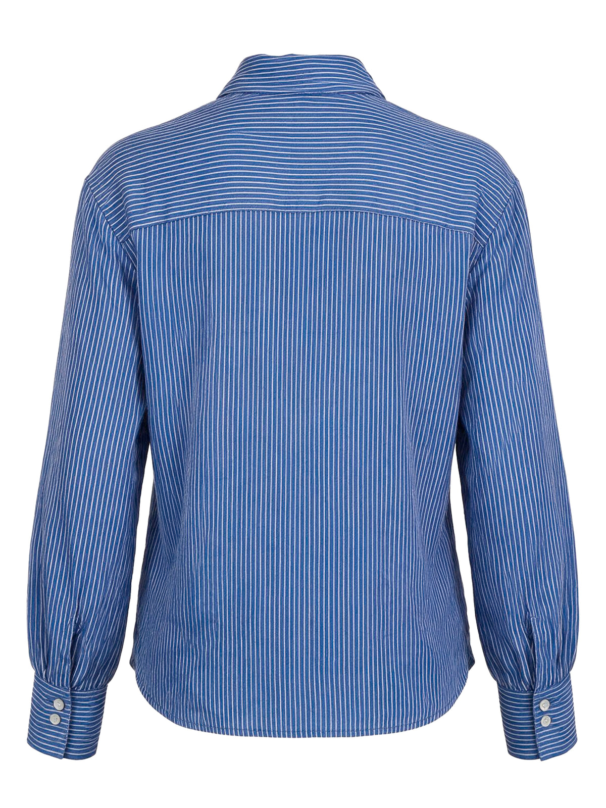 Tie-Neck Blouse - GERRY WEBER