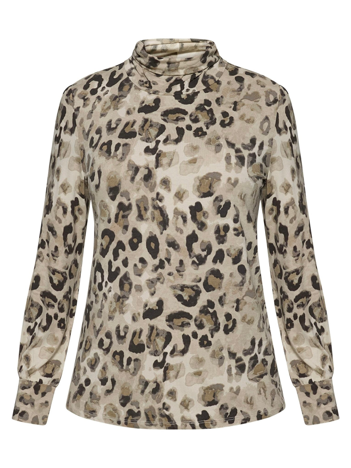 Top with Print* - GERRY WEBER