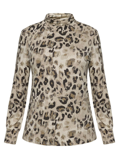 Top with Print* - GERRY WEBER