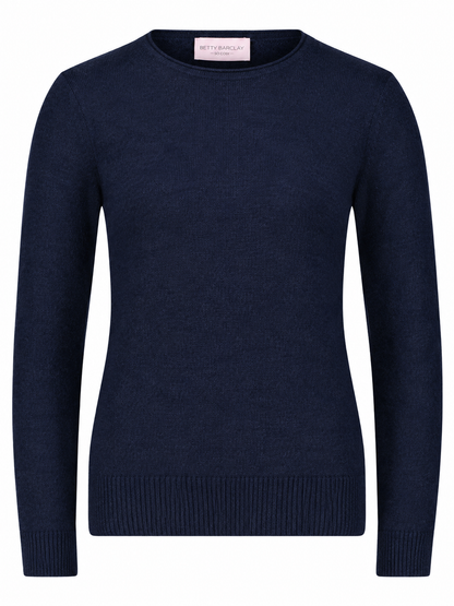 Cashmere Pullover