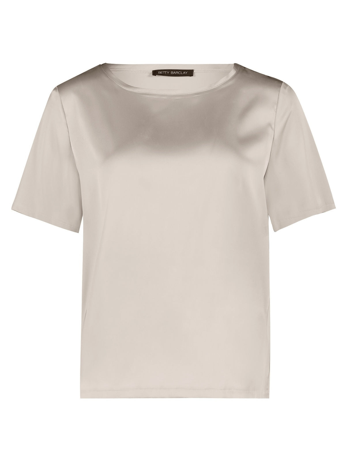 Satin Blouse*