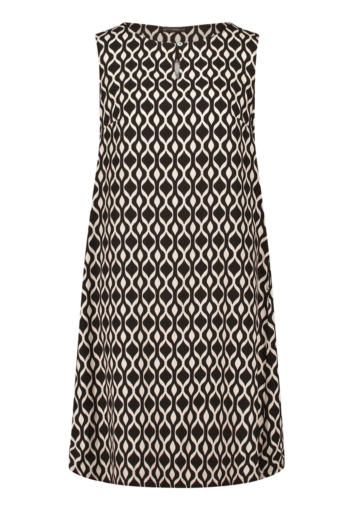 Linen Dress - GERRY WEBER