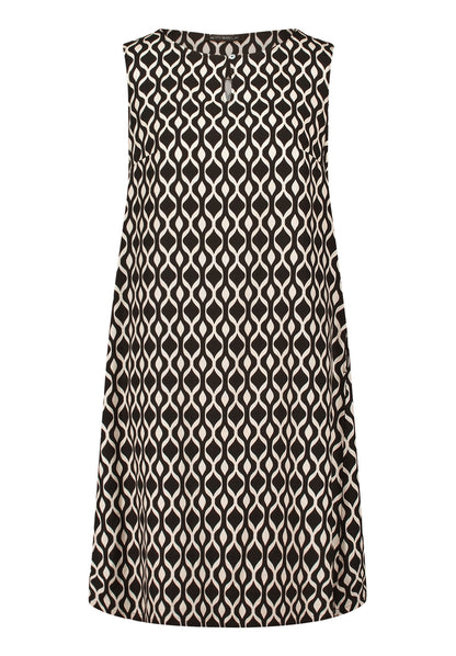 Linen Dress - GERRY WEBER