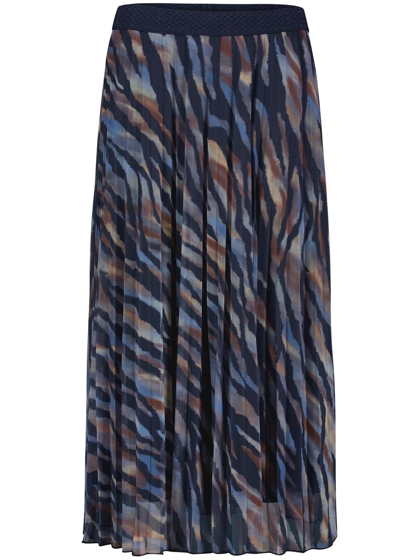 Pull-on Skirt*