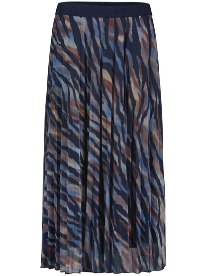 Pull-on Skirt*