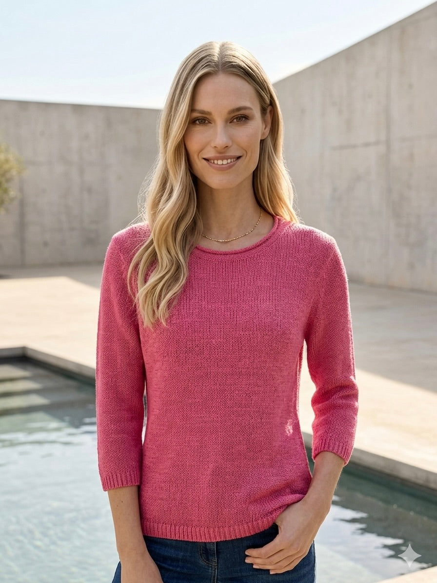 NEW Knit Pullover - GERRY WEBER