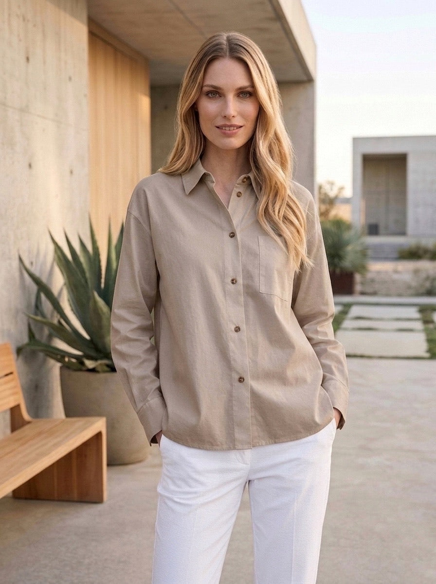 NEW Classic Blouse - GERRY WEBER