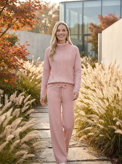 Knit Trouser