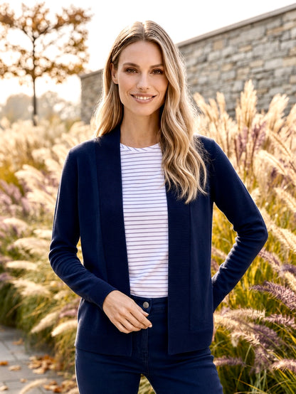 Knit Cardigan - GERRY WEBER