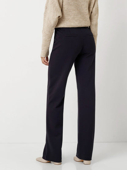 Jenny Wide Leg - Dark blue 591  61-02/1213-61 - GERRY WEBER