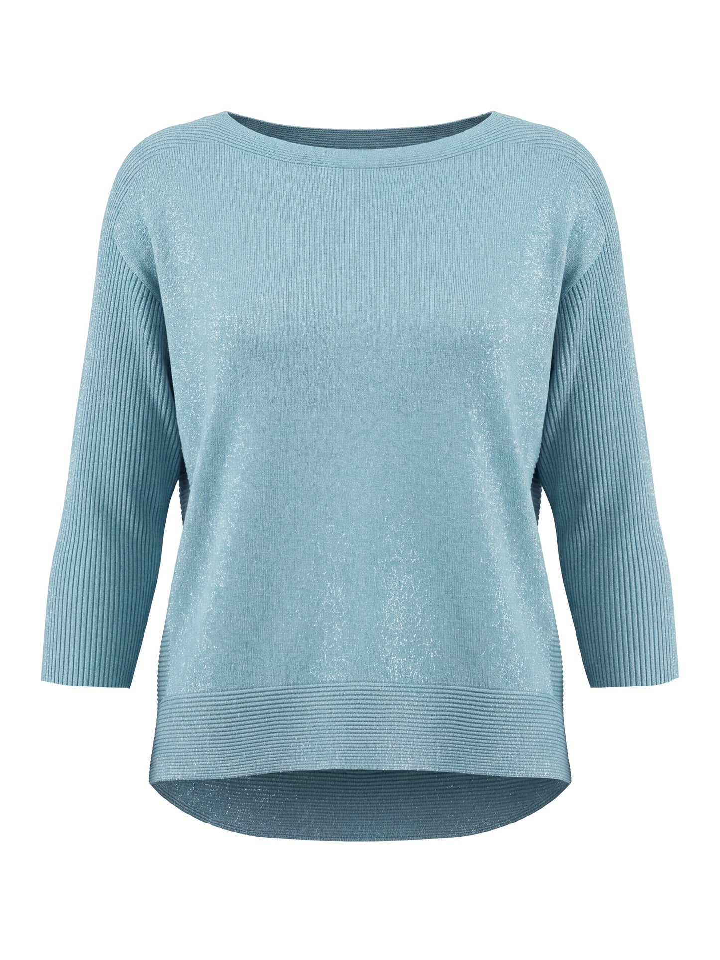 Knit Pullover - GERRY WEBER