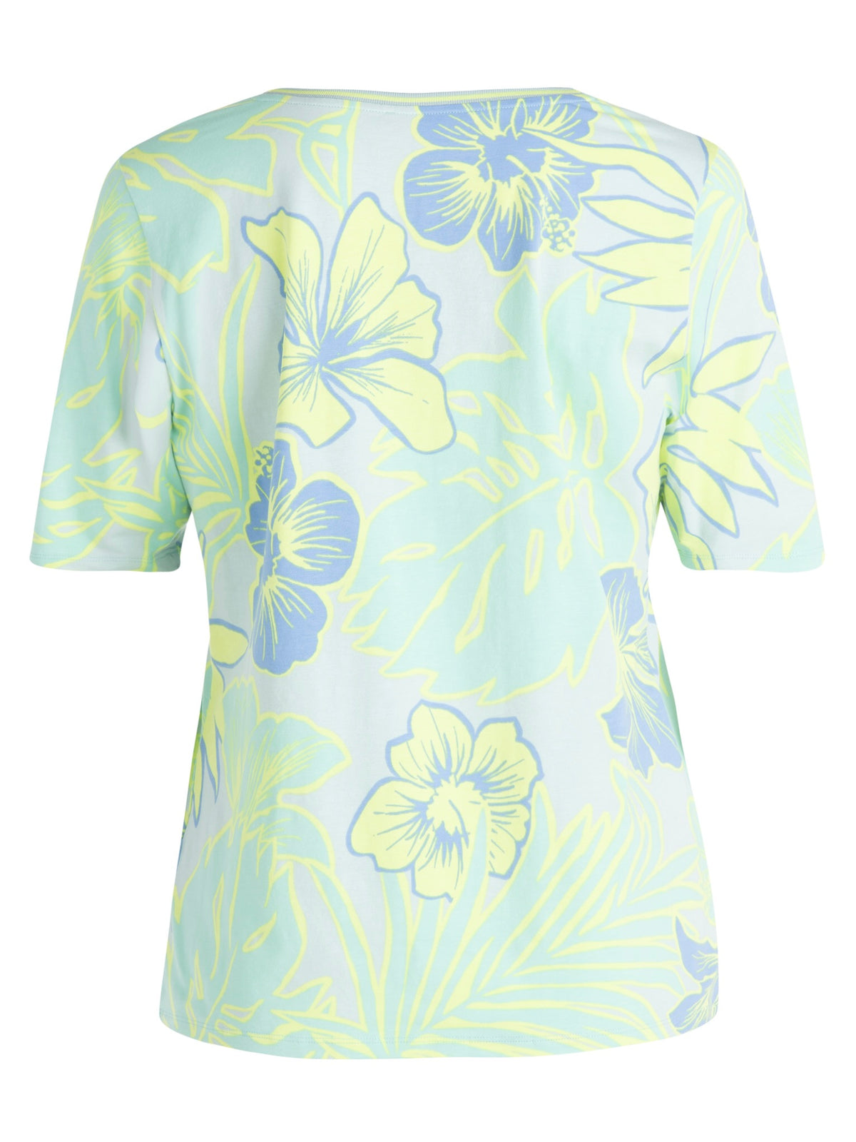 NEW Top with Print - GERRY WEBER