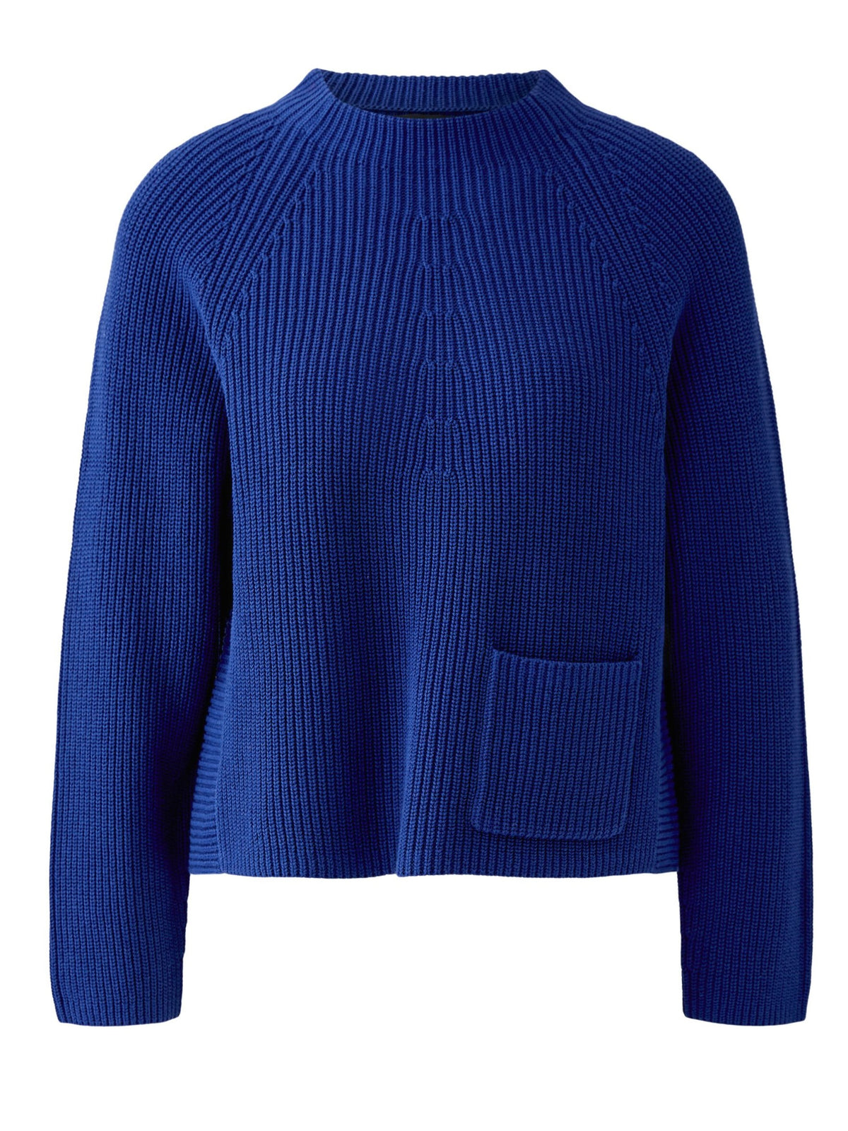 Knit Pullover (fall) - GERRY WEBER
