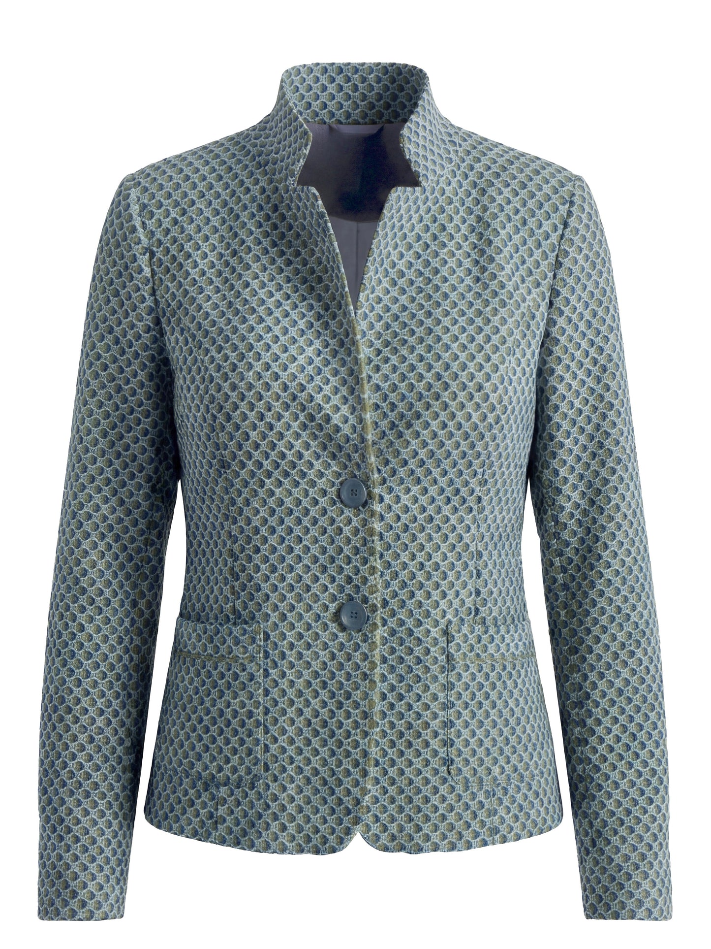 Jacket with Stretch - GERRY WEBER