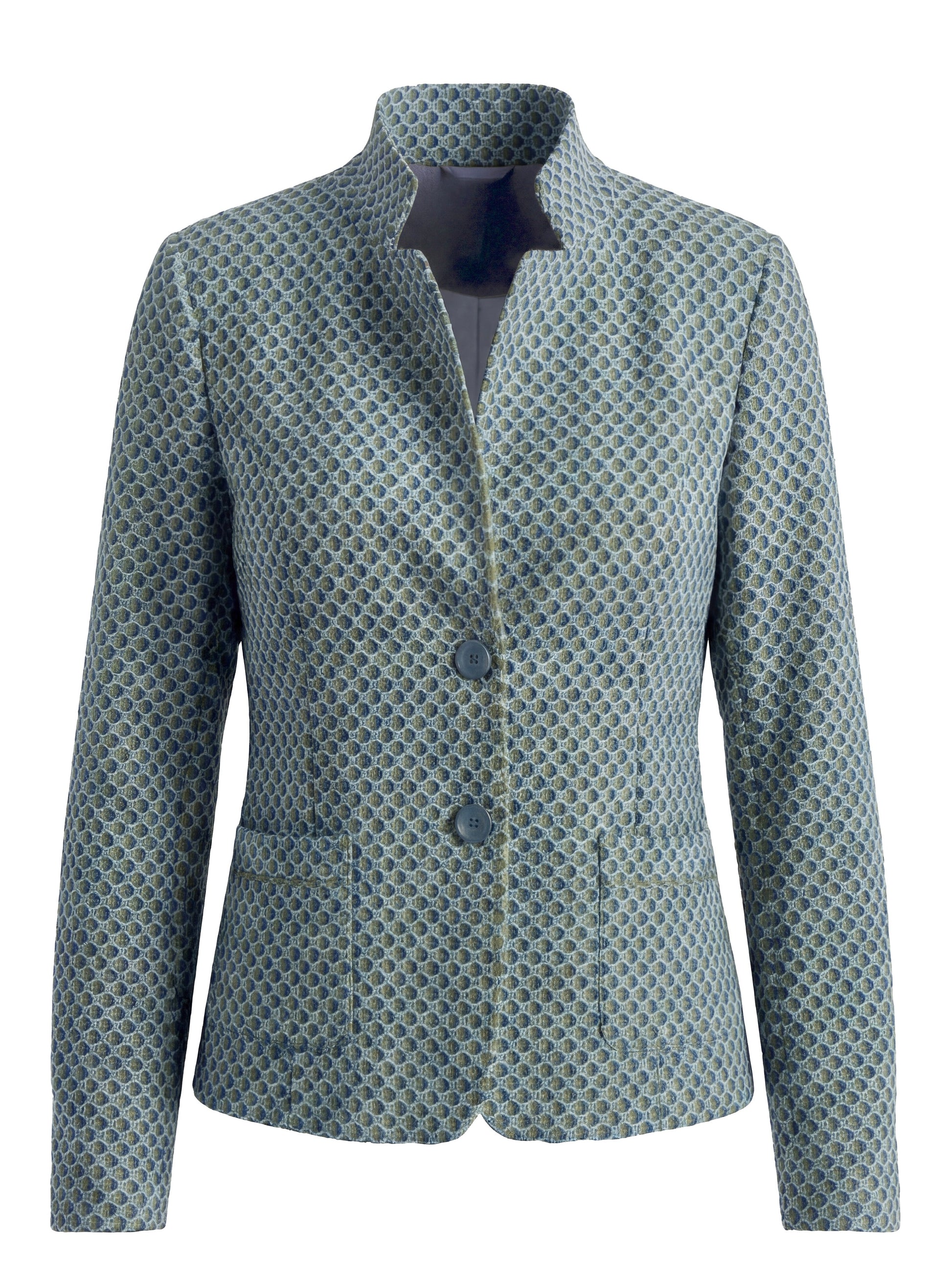Jacket with Stretch - GERRY WEBER