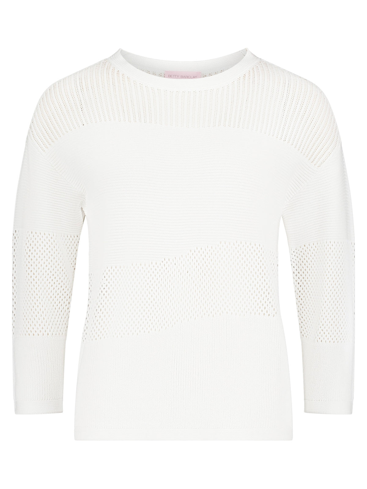 NEW Cotton Pullover - GERRY WEBER