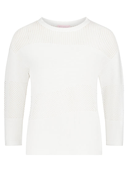 NEW Cotton Pullover - GERRY WEBER