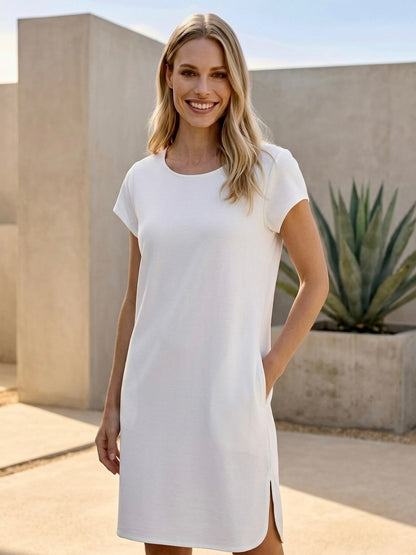 NEW Solid Colour Dress - GERRY WEBER