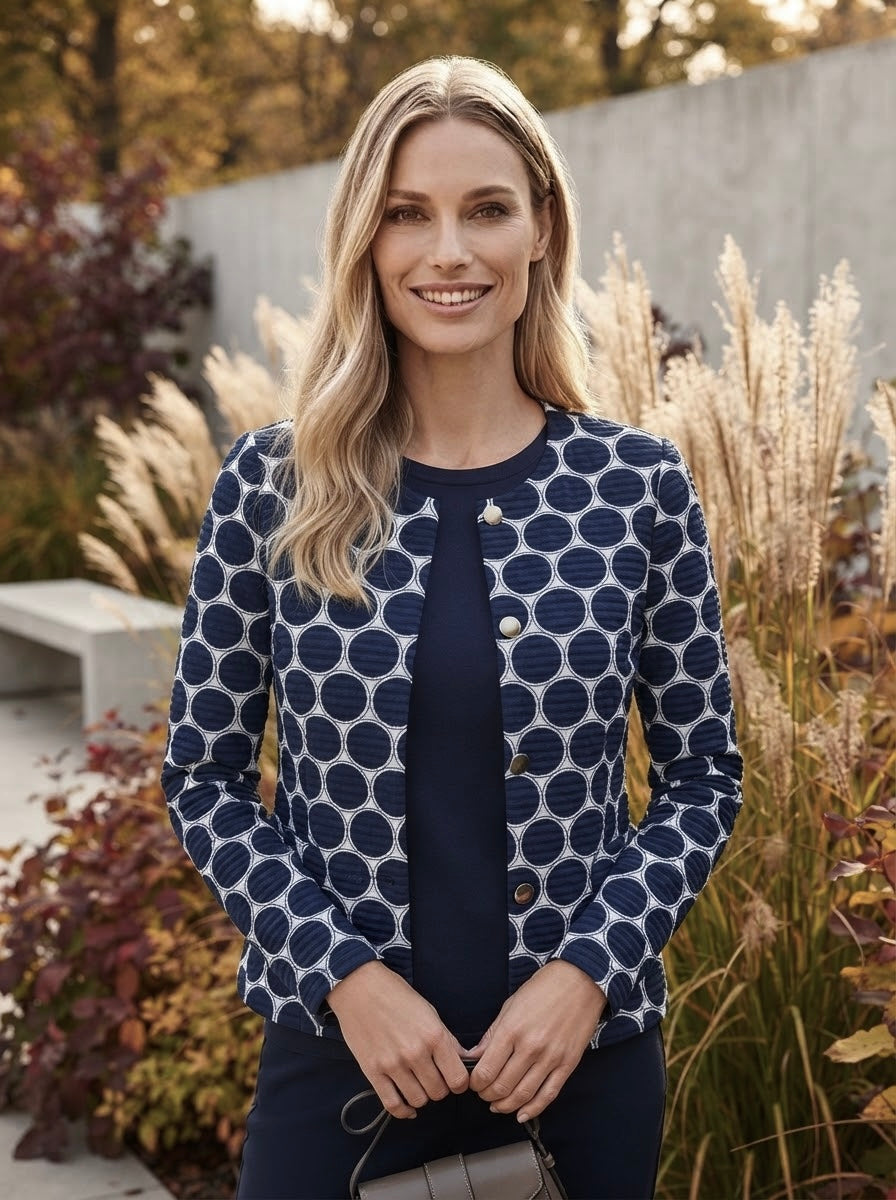 Jacket - GERRY WEBER
