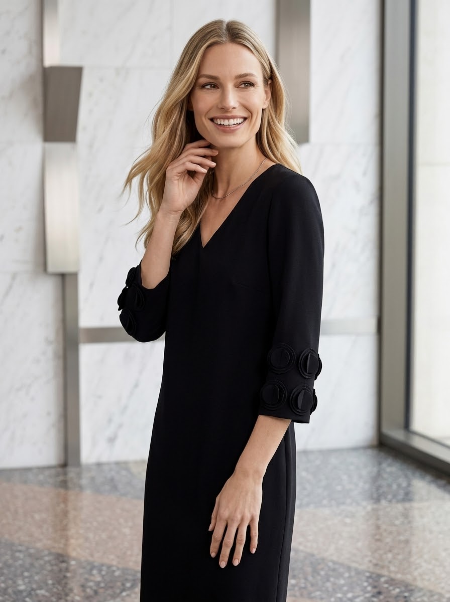 Elegant Dress