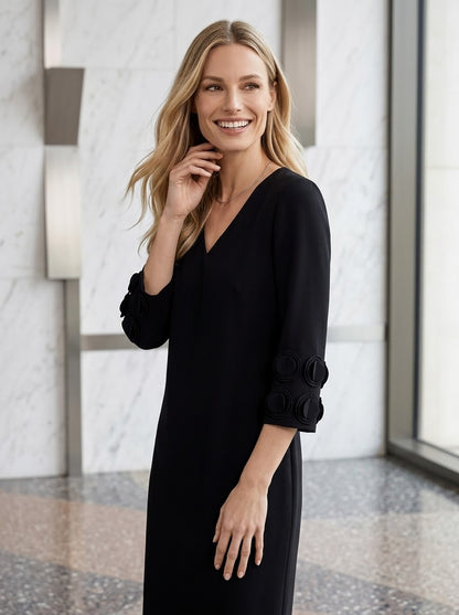 Elegant Dress