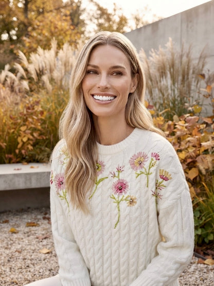 Cotton Pullover