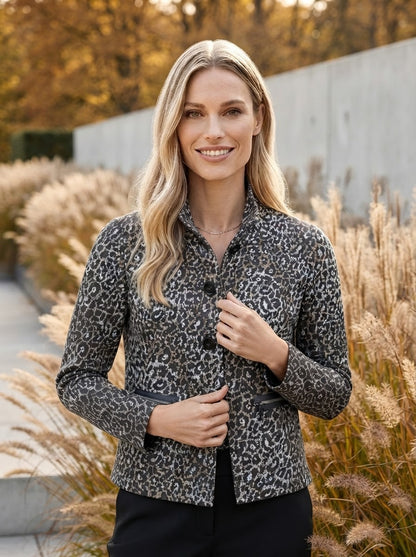 Modern Jacket*