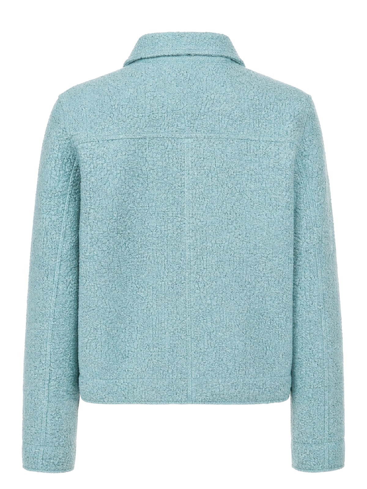 Textured Jacket - GERRY WEBER