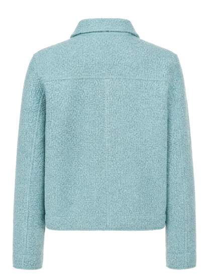 Textured Jacket - GERRY WEBER