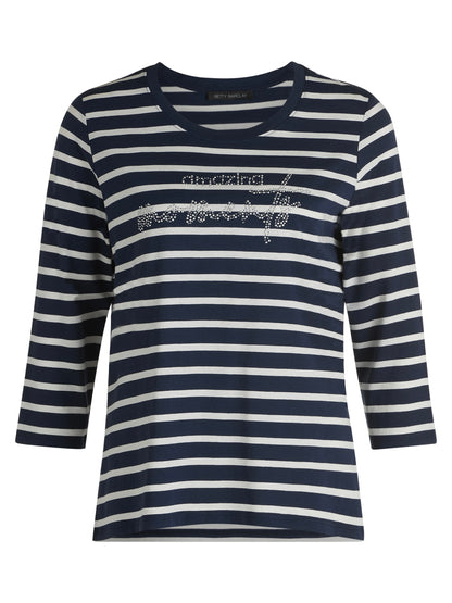 Striped Top*