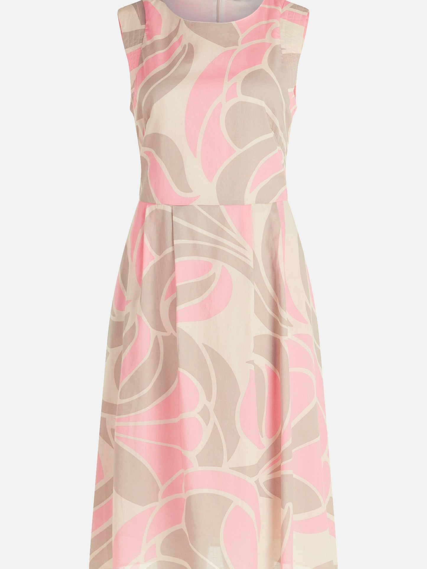Cotton Dress - GERRY WEBER