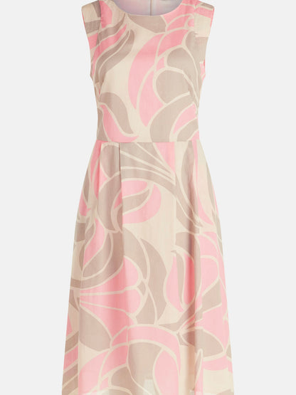 Cotton Dress - GERRY WEBER