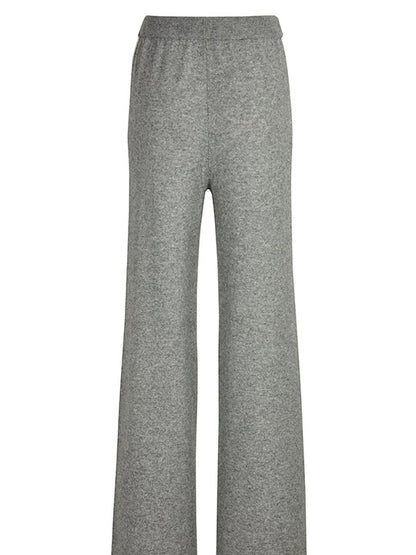 Knit Trouser