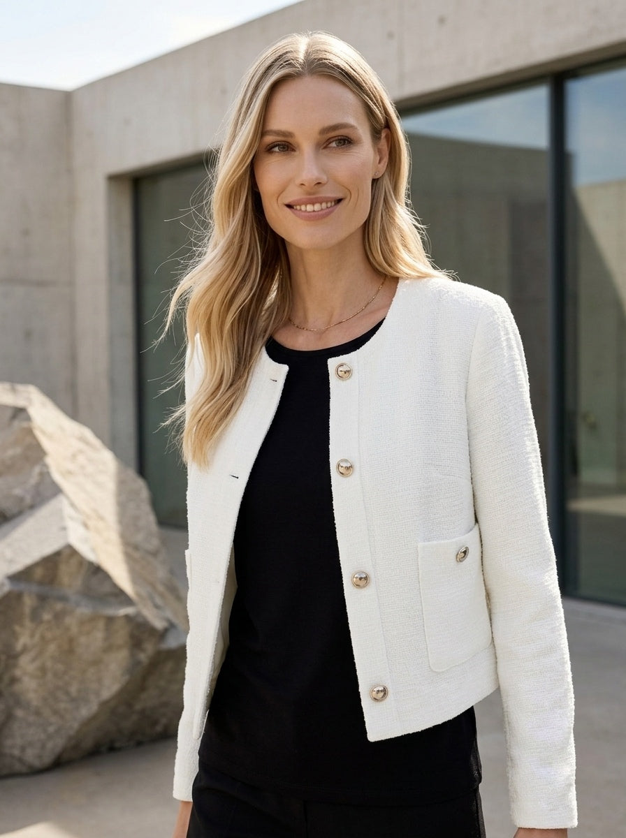 Elegant Jacket - GERRY WEBER
