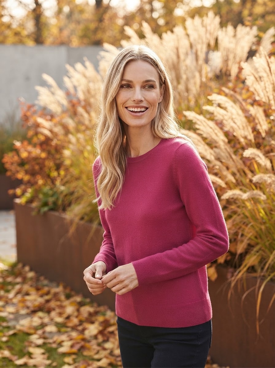 Cashmere Pullover* - GERRY WEBER