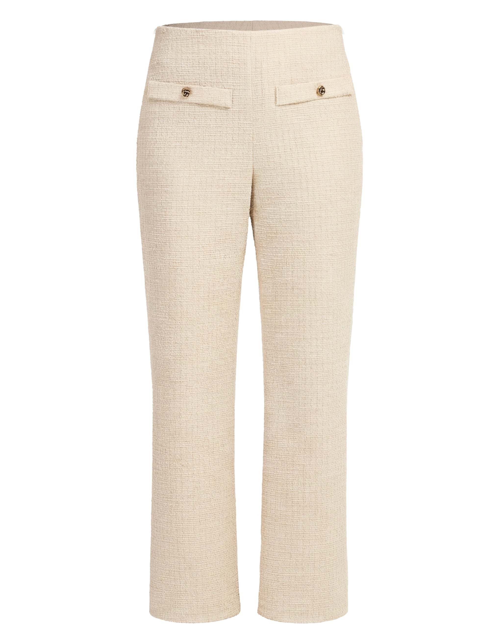Pull-on Pant - GERRY WEBER