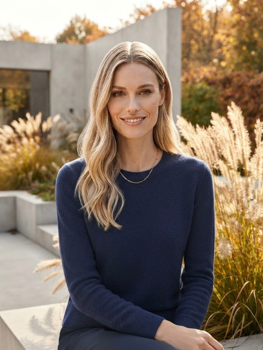 Cashmere Pullover* - GERRY WEBER