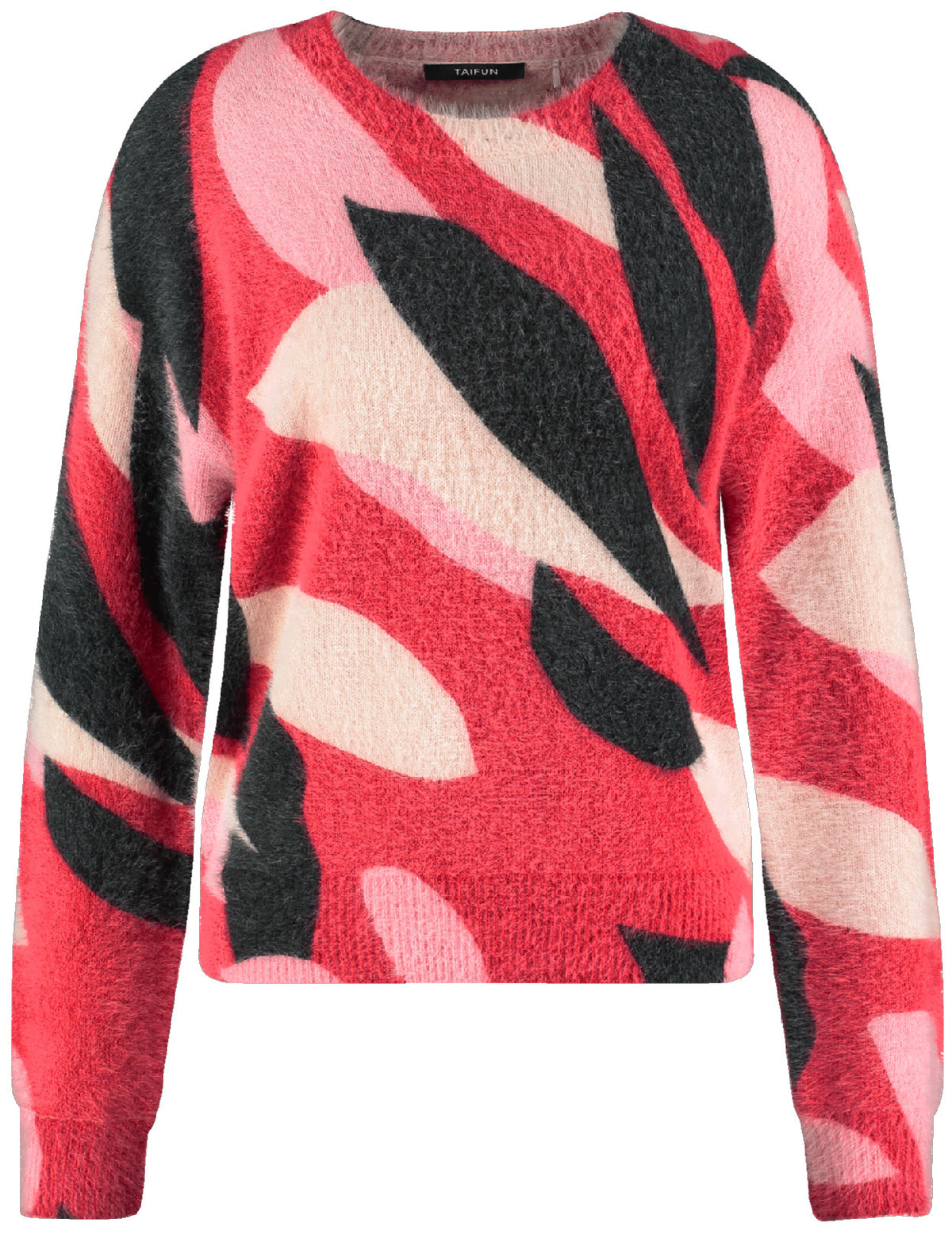 Cosy Pullover - GERRY WEBER