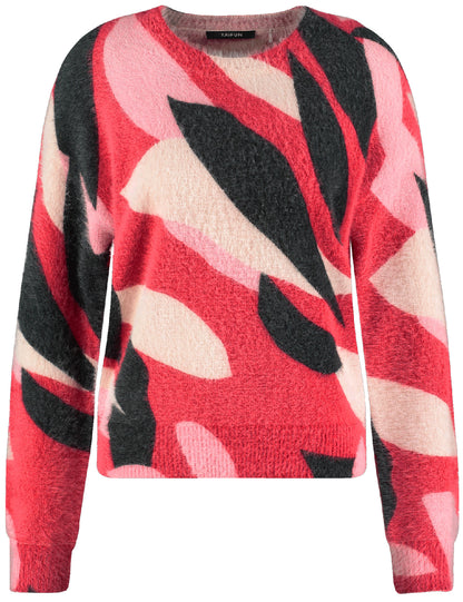 Cosy Pullover - GERRY WEBER