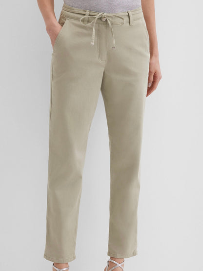 Cotton Pant - GERRY WEBER