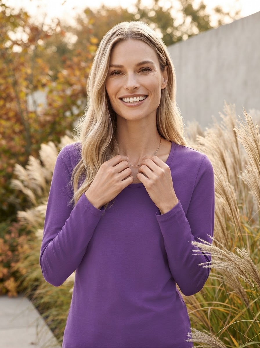 Long-sleeved Top - GERRY WEBER