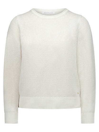 Cotton Pullover - GERRY WEBER