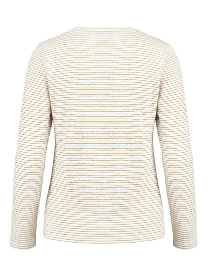 Top with Print